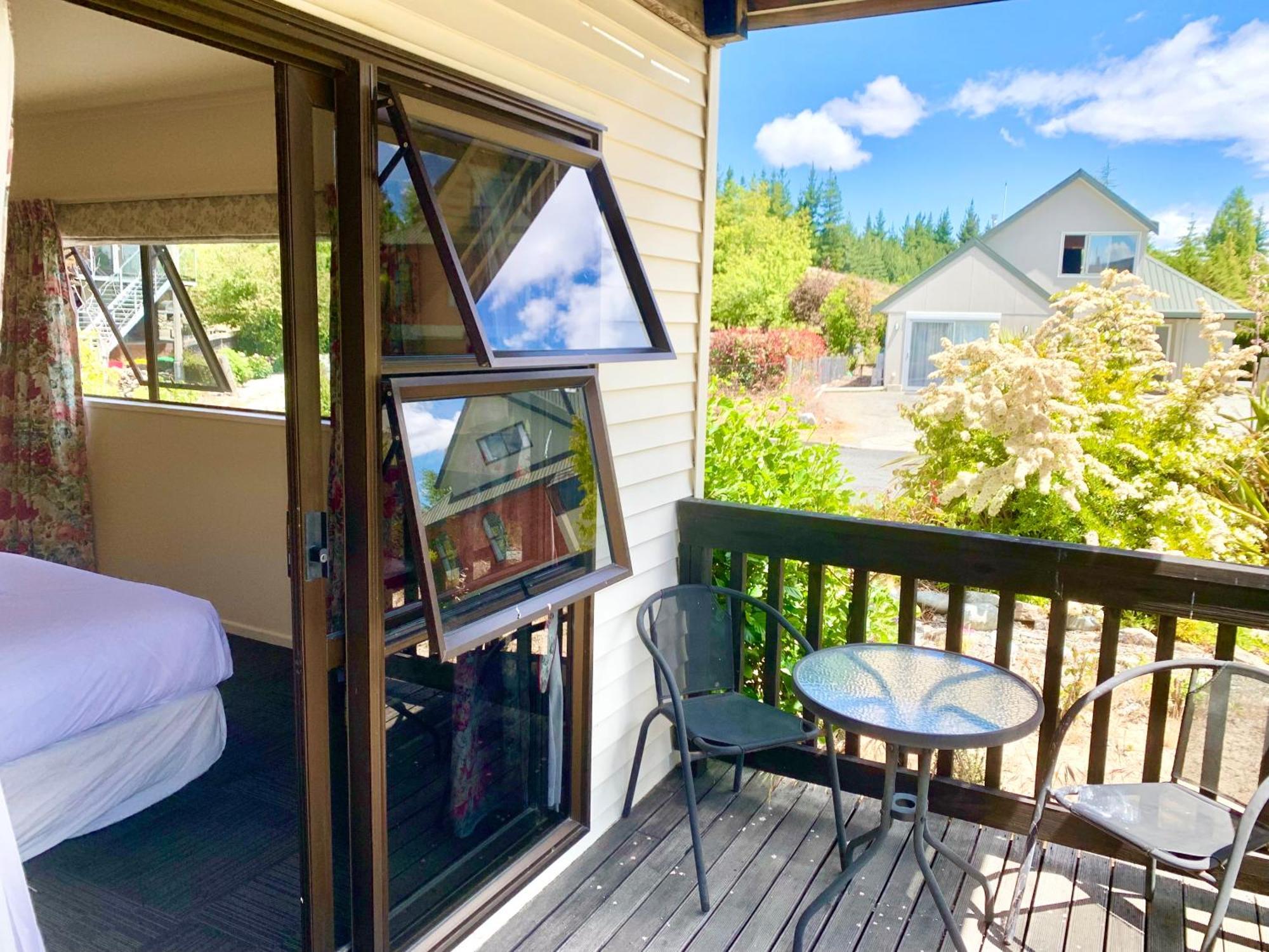 Villa Starlight De Heaven Lake Tekapo Exterior foto
