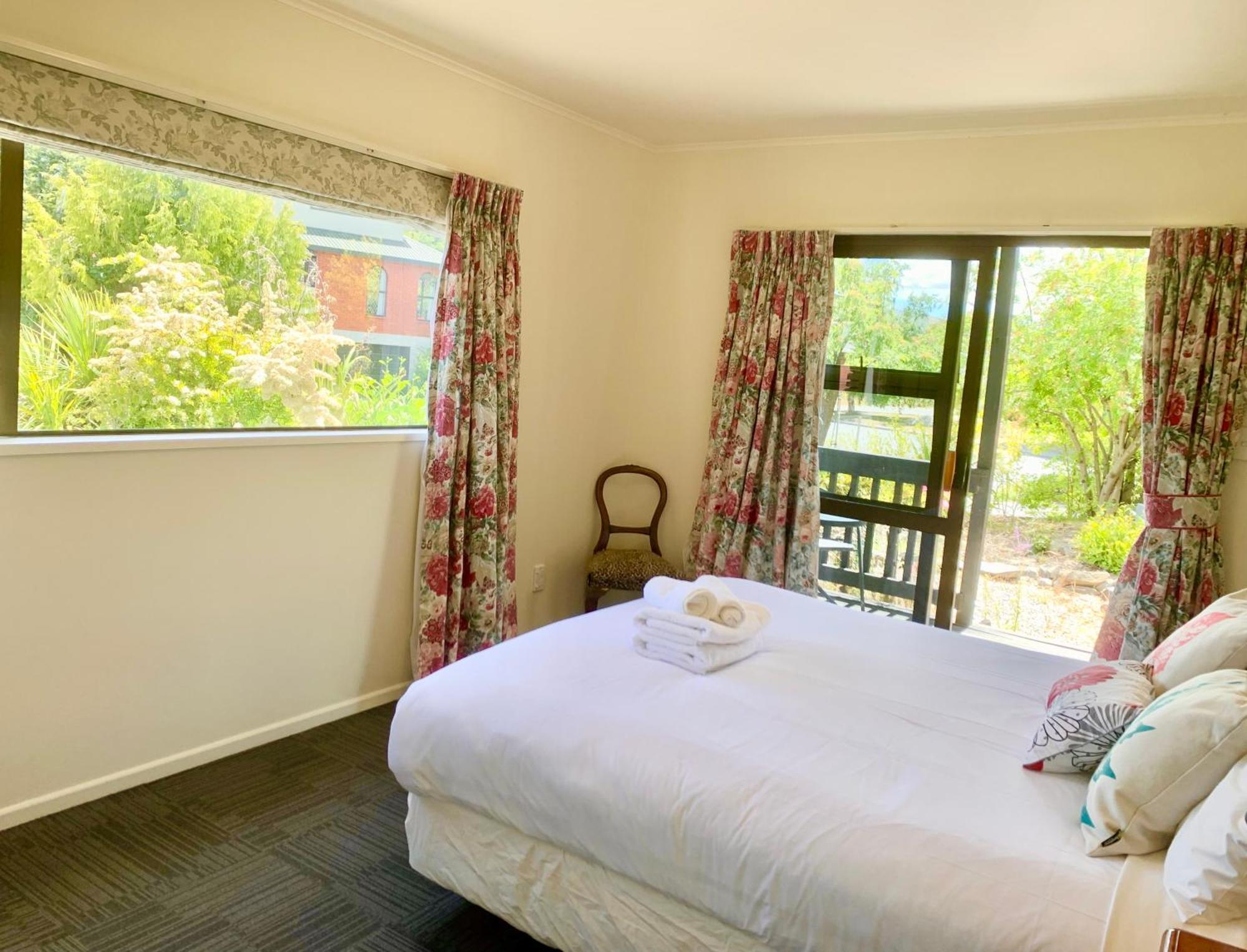Villa Starlight De Heaven Lake Tekapo Exterior foto