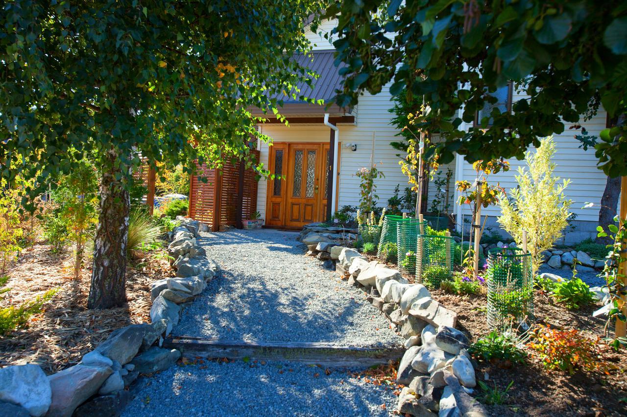 Villa Starlight De Heaven Lake Tekapo Exterior foto